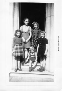 Photo of Gerry Persyn